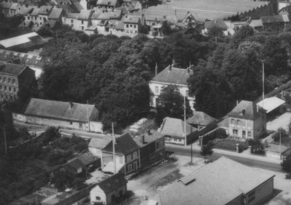 Mairie de Pont-de-l'Arche 2