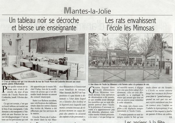 lecourrier