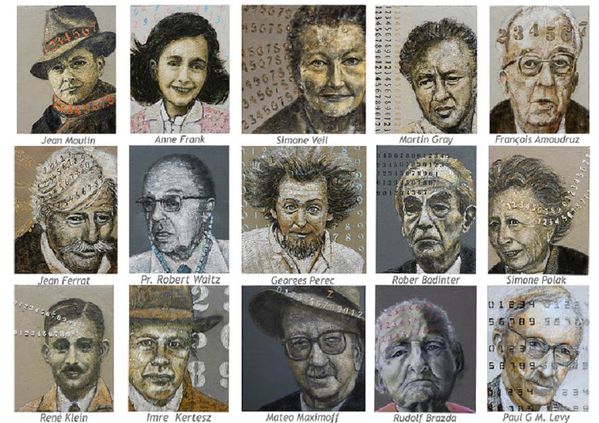 expo conseil regional-nouveaux portraits
