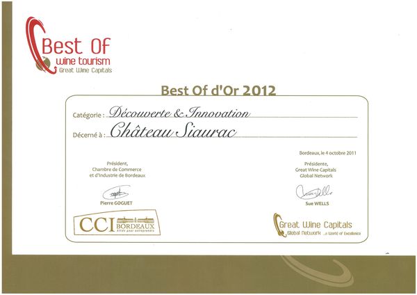 best of d or siaurac