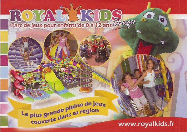 Royal Kids 1