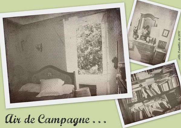 Air de campagne