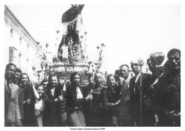 1939 - Hermandad de Jesús de Badolatosa (8)