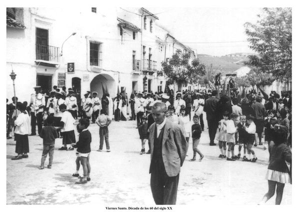 1960 - Hermandad de Jesús de Badolatosa (9)