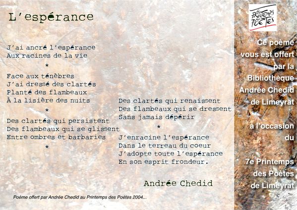 l-poème-Andrée-Chedid