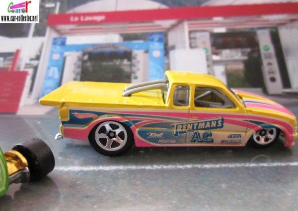 chevy pro stock truck chevy s10 pickup