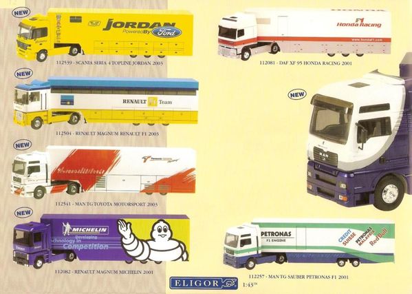 catalogue de camions eligor annee 2004 page12