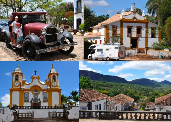 Tiradentes