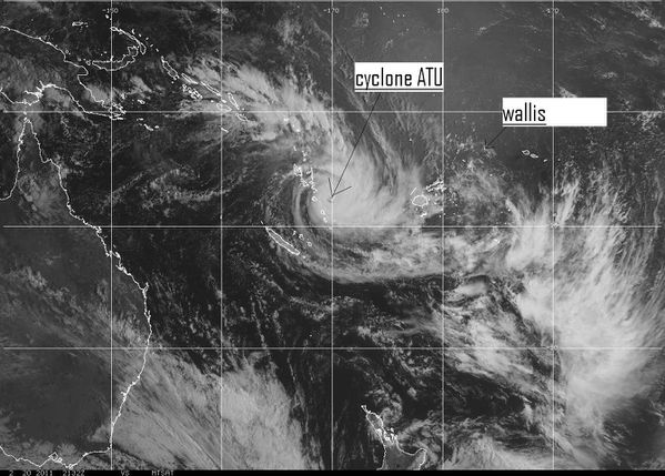 CYCLONE