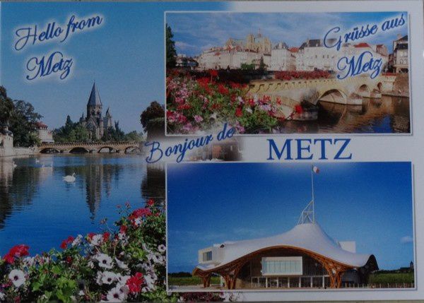 carteren