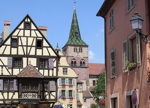 Turckheim (4)