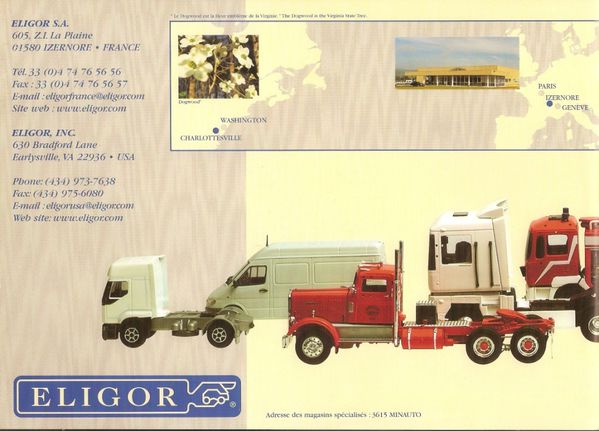 catalogue camions eligor annee 2002 derniere page