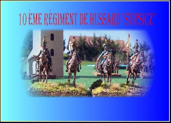 10ème hussard