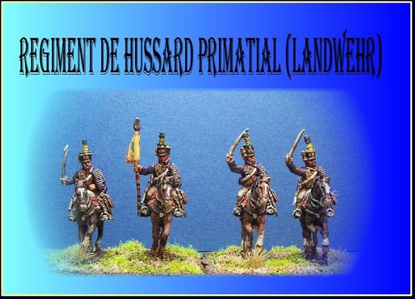 primatial