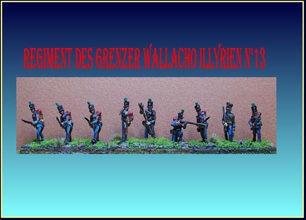 grenzer N°13