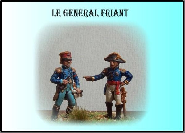 FRIANT