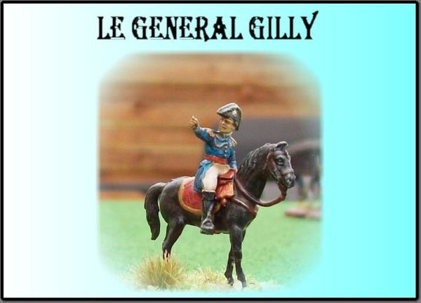 GILLY