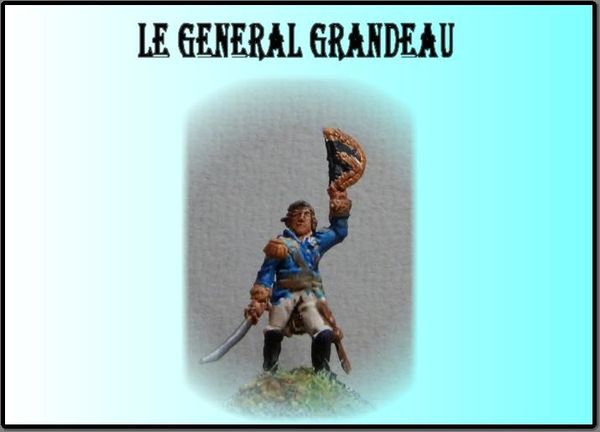 GRANDEAU