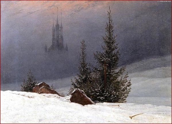 -friedrich_ciemtiere-sous-le-neige-JPG