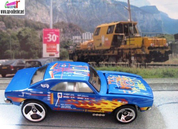 67 camaro collector 947 x-ray cruiser 1999 3sp (1)
