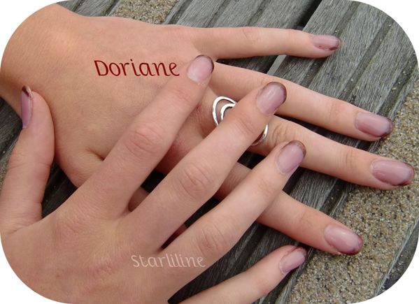 DORIANEGelB