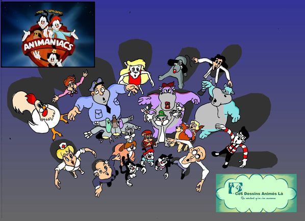 Animaniacs001