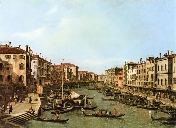 19-Canaletto-Grand Canal-1735