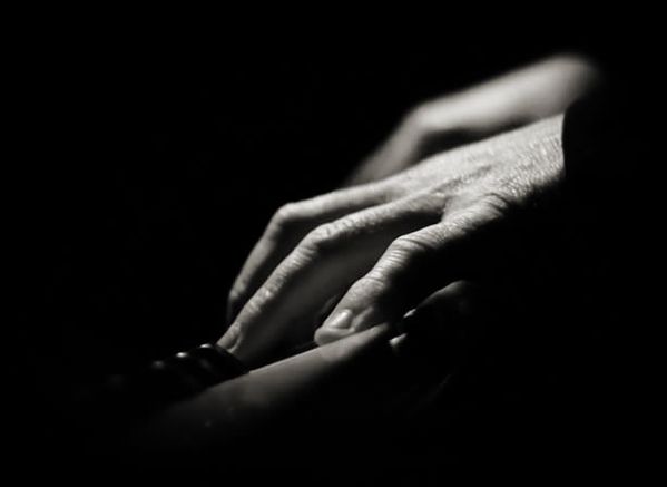 Mano piano