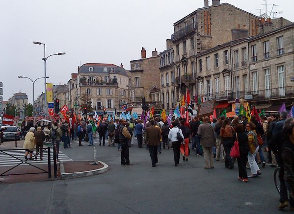 tous ensemble