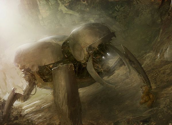 andree wallin robot 06