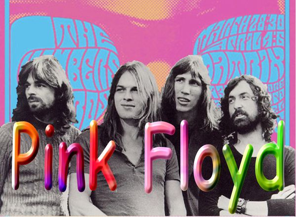 Pink Floyd - Alcor - Le blog de Roderick