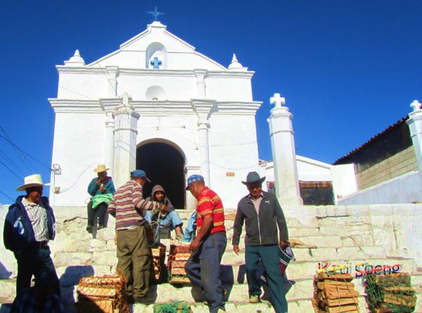 Chichicastenango. Guatemala11