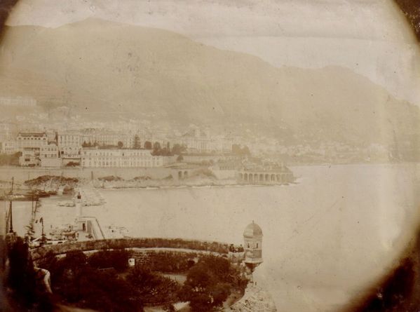 Monaco