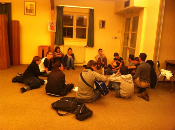 PELERINAGE PARAY 003