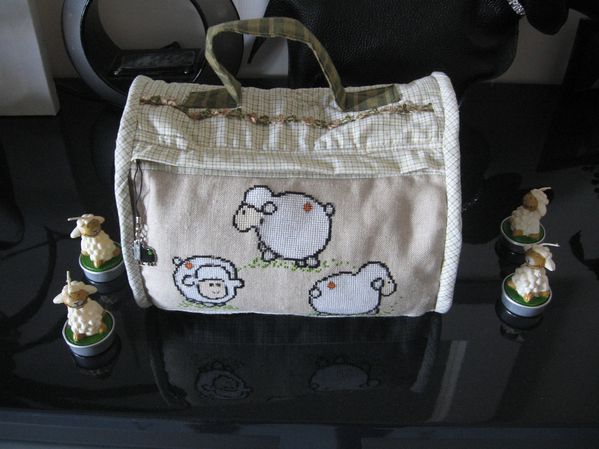 Sac rond1