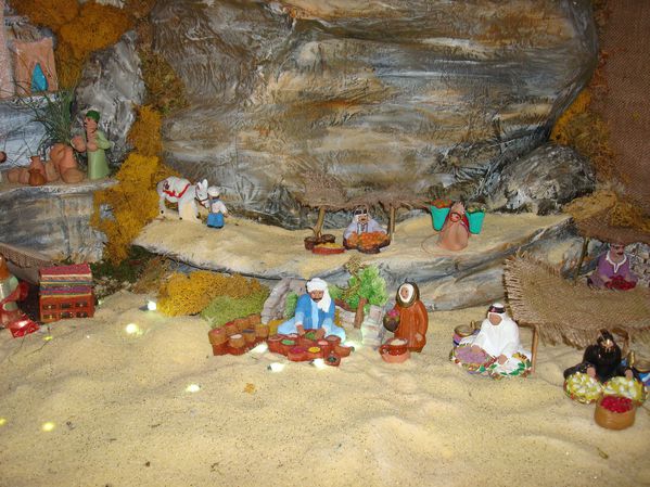 crèche orientale (16)
