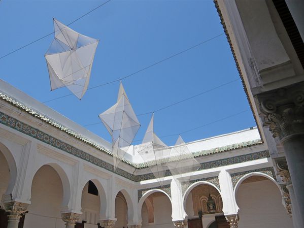 Tanger Musée de la Kasbah © Bernard Moutin 20110006