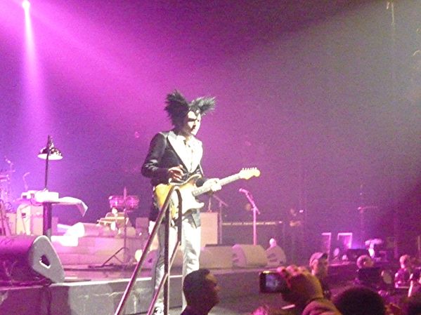 concert M 047