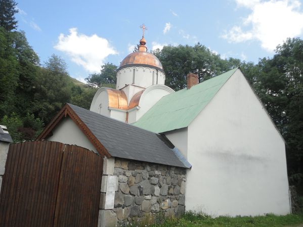 Monastère Ortodoxe de la Traverse à Marcenat (6)