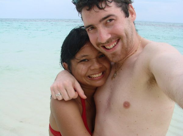 excursion koh phi phi bamboo island thailande