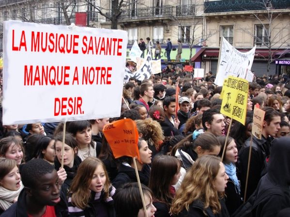 Poème-slogan
