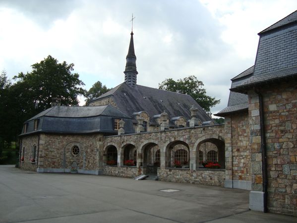 Farnieres Vielsalm