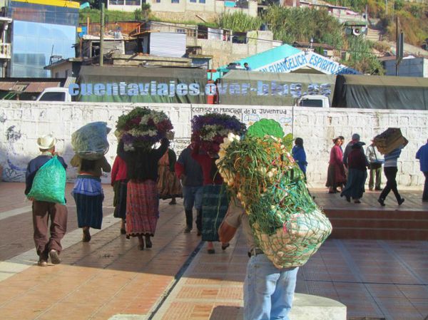 Quetzaltenango. Guatemala2