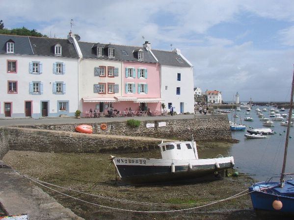 Sauzon 2