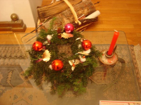 DECORATION NOEL 004