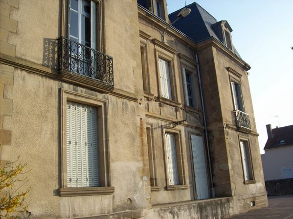 Boulevard Mazagran - 100 5397 (Copier)