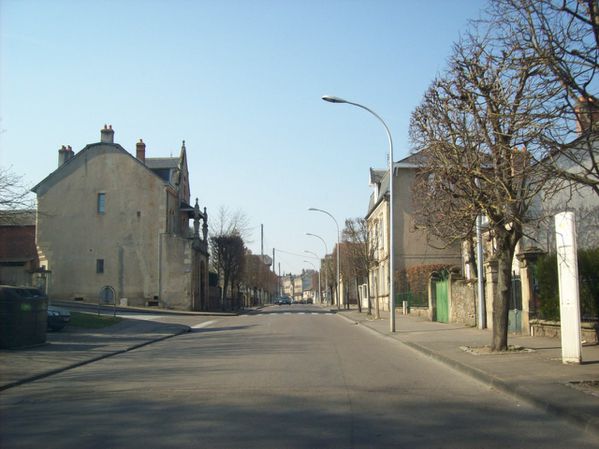 Boulevard Mazagran - 100 6843 (Copier)