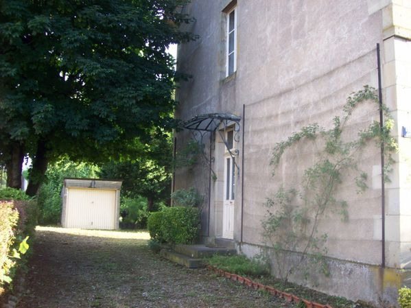 Boulevard Mazagran - 100 8509 (Copier)
