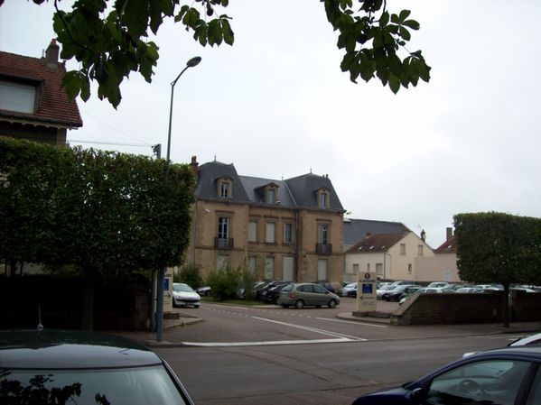 Boulevard Mazagran - 101 0039 (Copier)