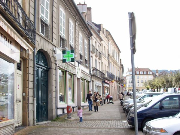 Rue de lattre de Tassigny - 100 1882 (Copier)